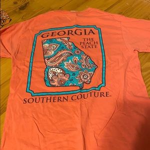 Southern Couture Tee